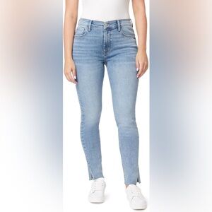Kensie Jean - The effortless skinny crop / Size 4/27